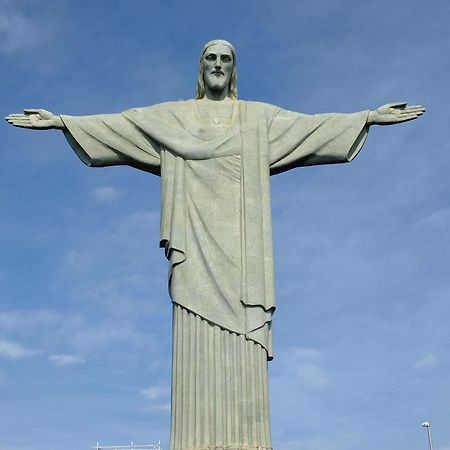 Must Leblon - Pacote: 4 Hospedes, Praia + 1 Ticket Rio de Janeiro Exteriör bild