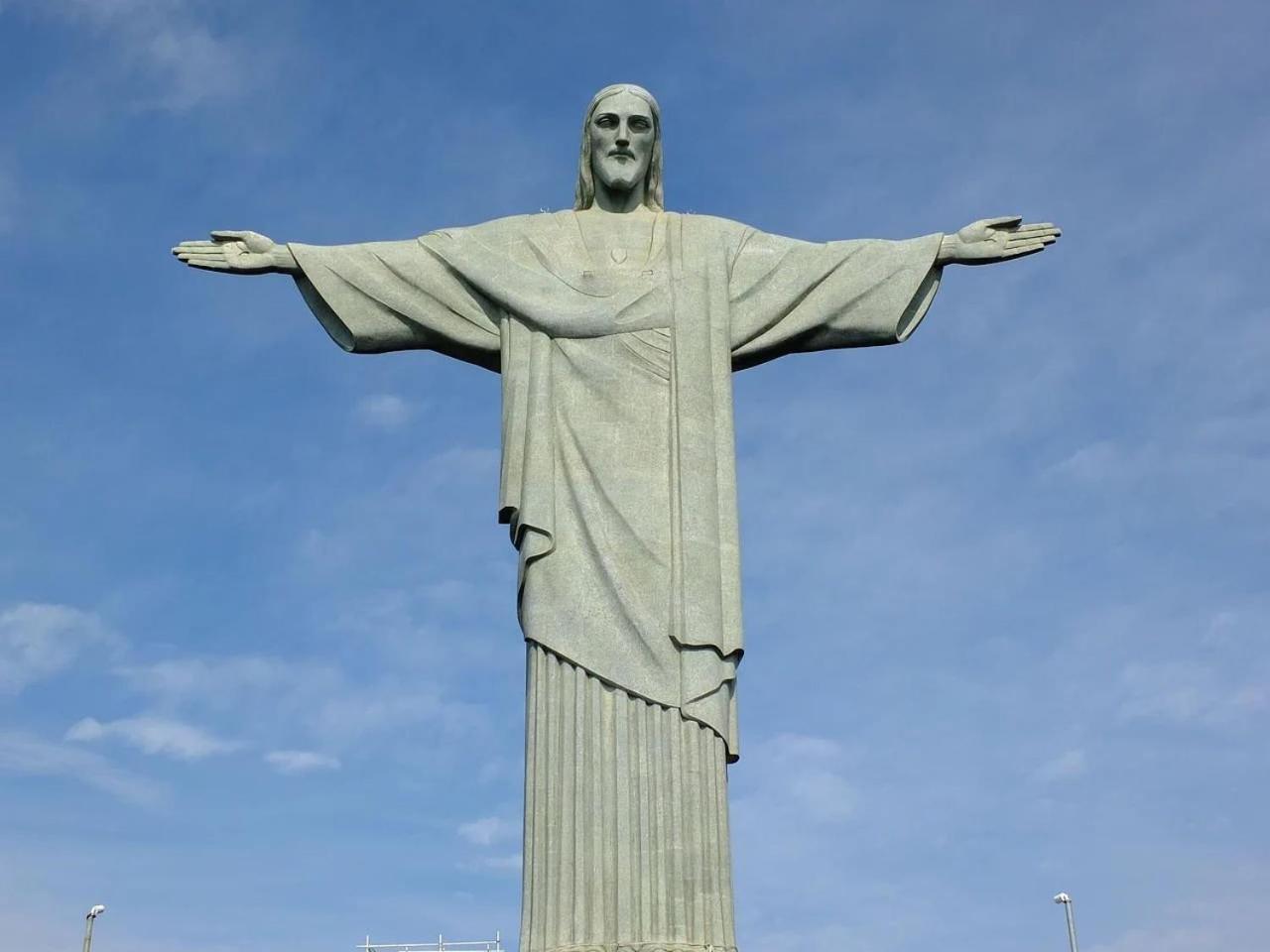 Must Leblon - Pacote: 4 Hospedes, Praia + 1 Ticket Rio de Janeiro Exteriör bild