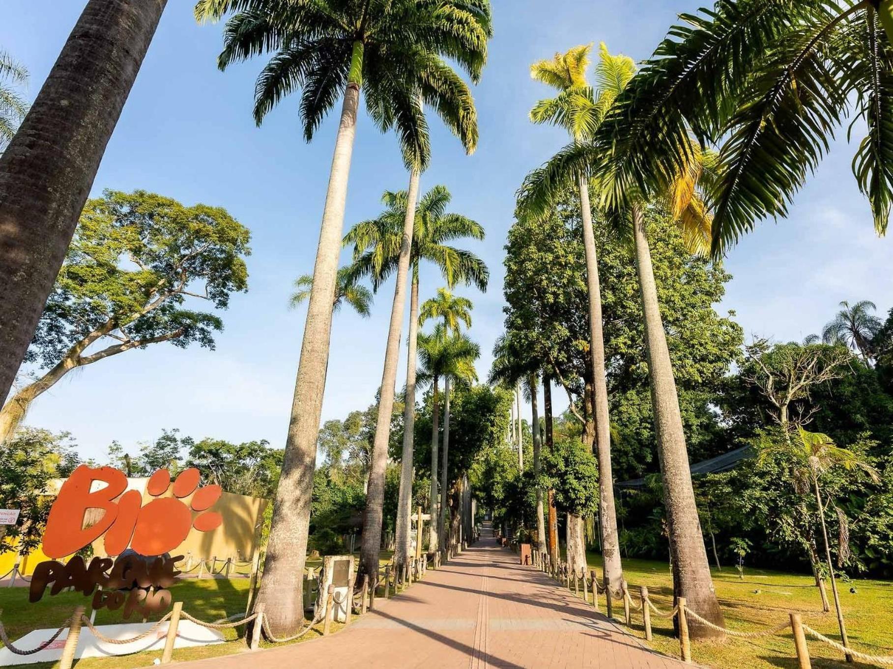 Must Leblon - Pacote: 4 Hospedes, Praia + 1 Ticket Rio de Janeiro Exteriör bild